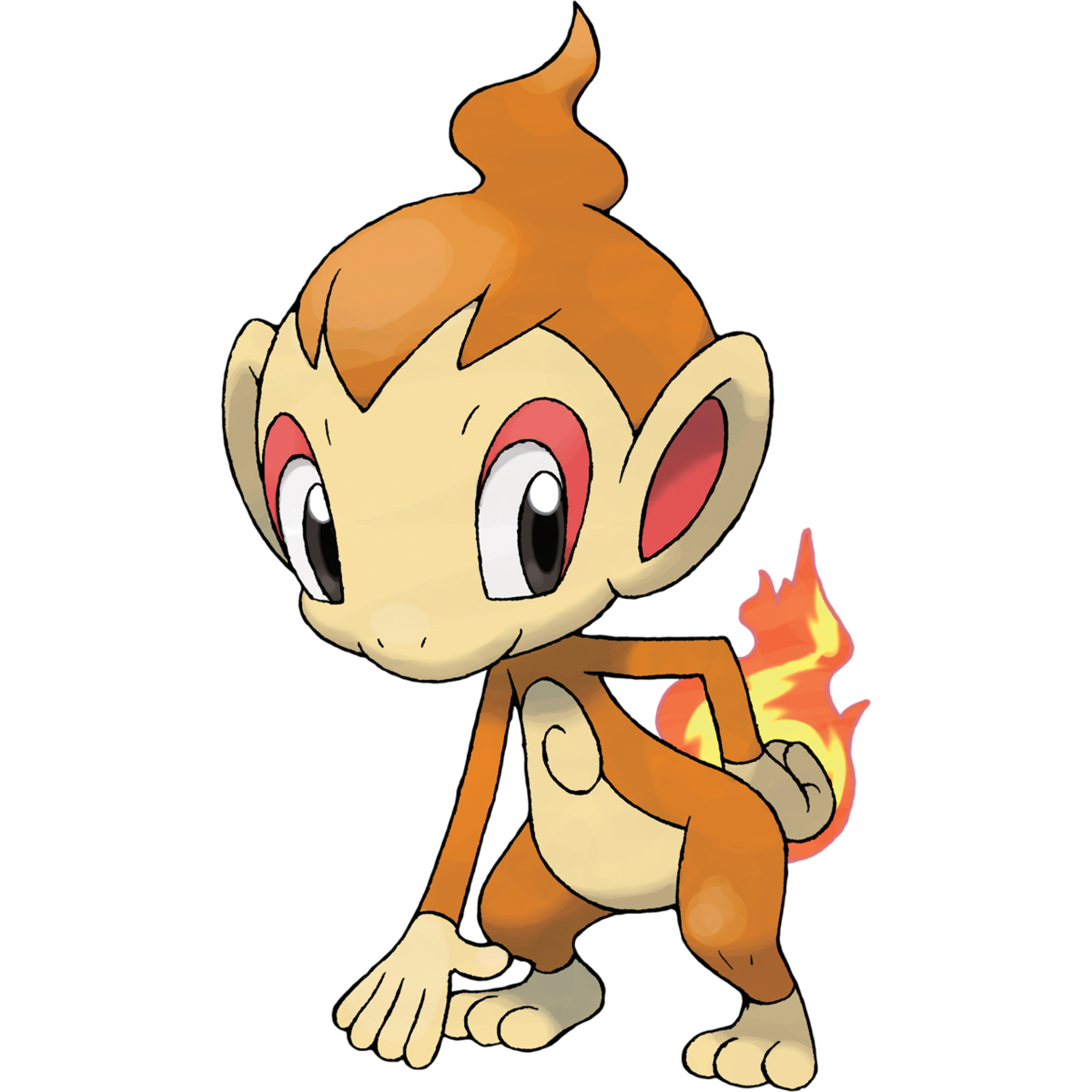 Chimchar